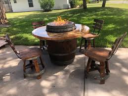 epoxy patio furniture